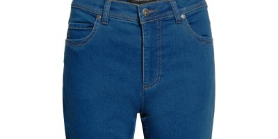Plus size jeans