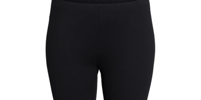 Plus size leggings