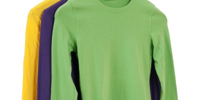Plus size pullover