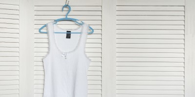 Plus size top